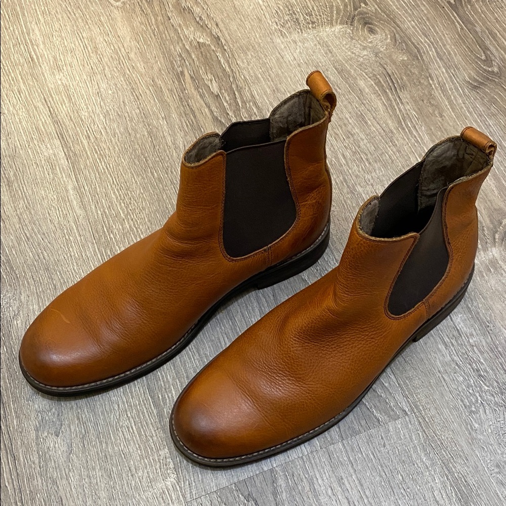 1883 Wolverine • SZ. 12 men